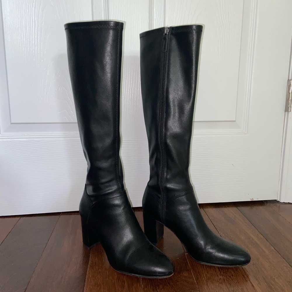 Franco Sarto boots